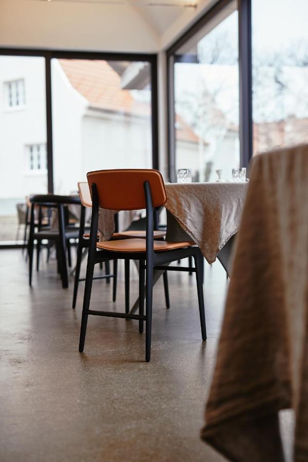 Residenz Velich Otel Apetlon Dış mekan fotoğraf